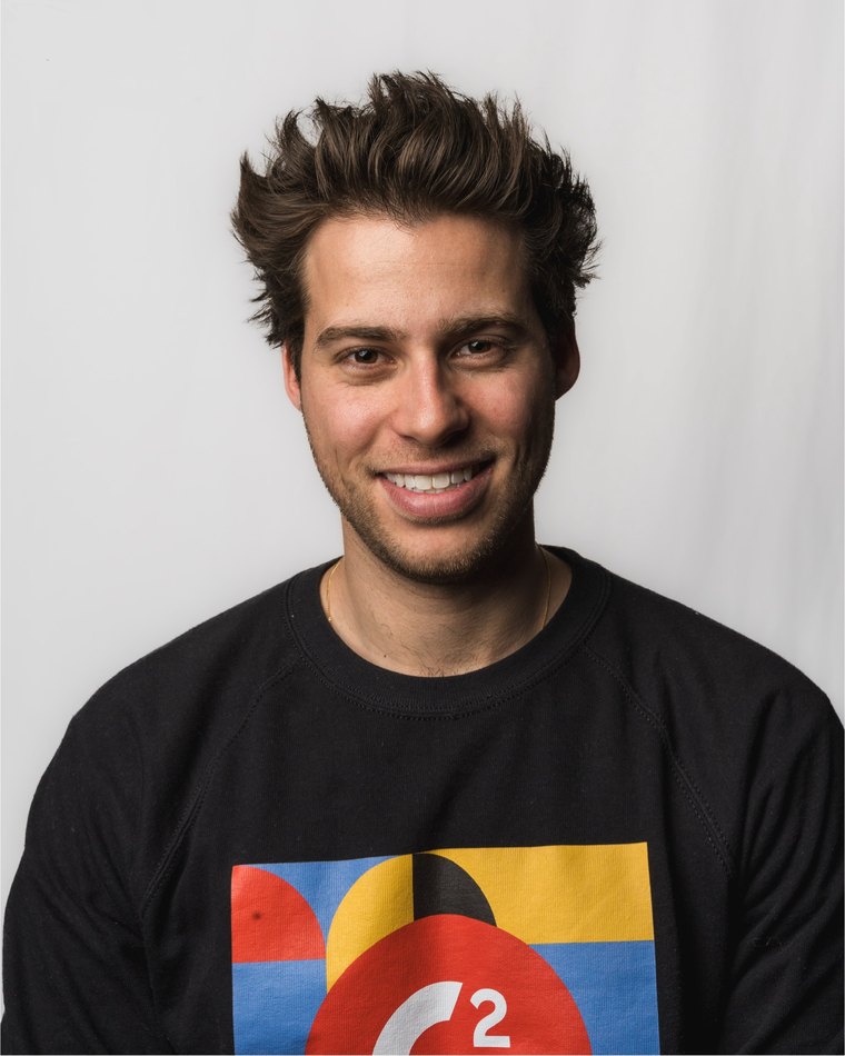 Max Reichenberg