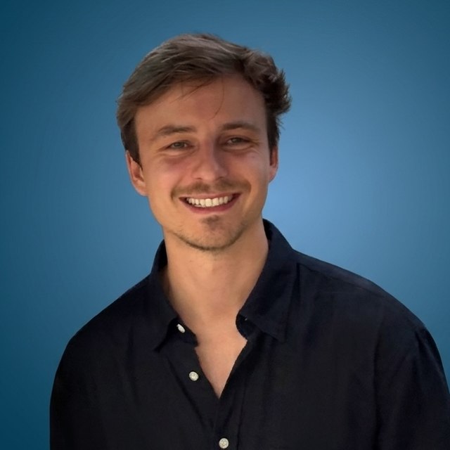 Ralph Surkyn