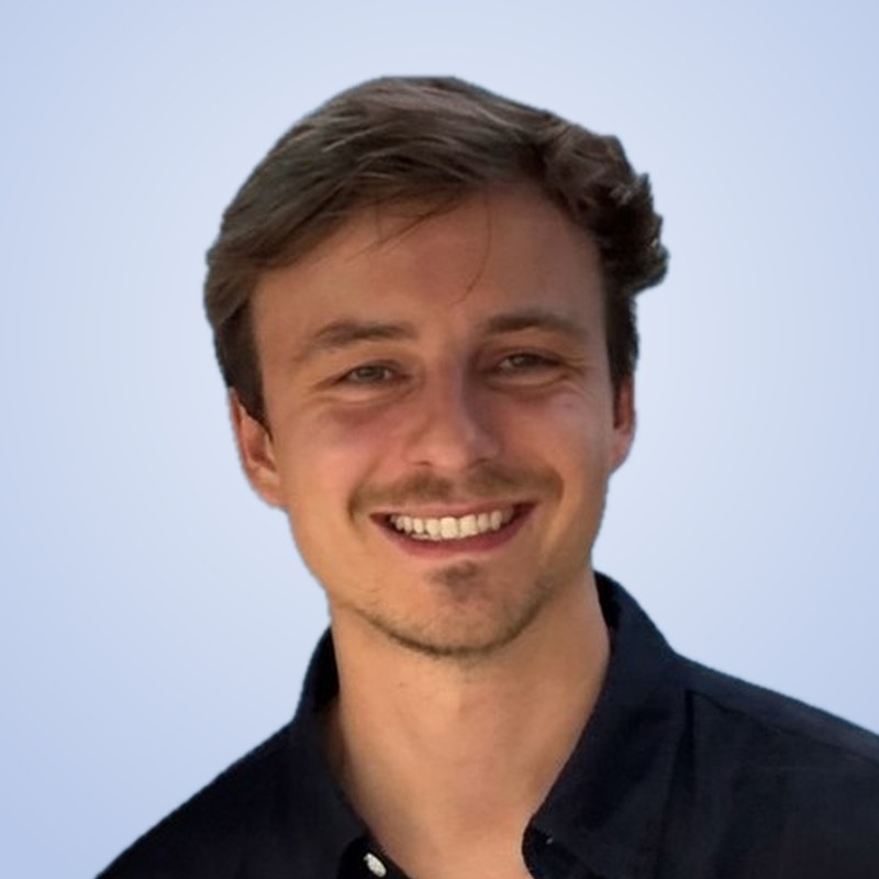Ralph Surkyn