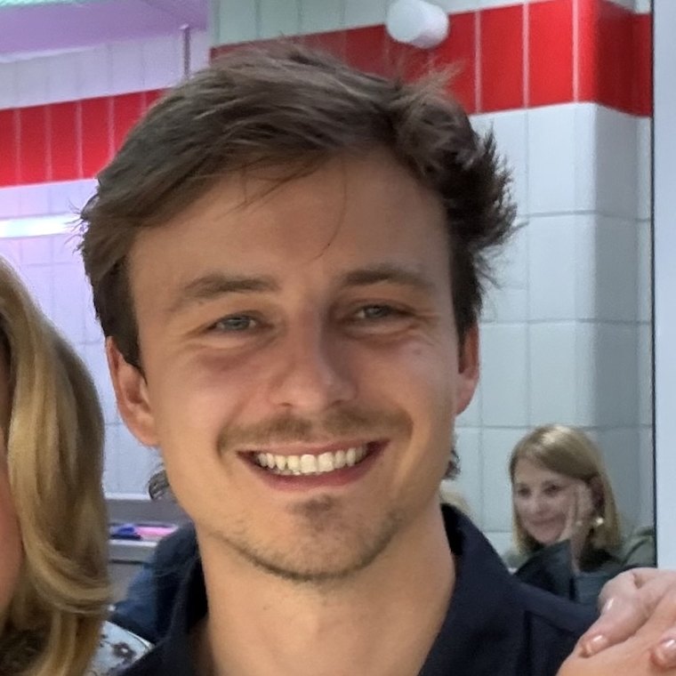 Ralph Surkyn